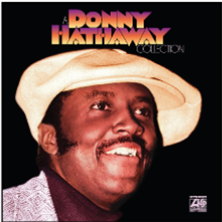 Donny Hathaway - A Donny Hathaway Collection (2LP Dark Purple Vinyl) - rhino black Donny Hathaway - A Donny Hathaway Collection (2LP Dark Purple Vinyl) - rhino black