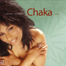 Chaka Khan - Epiphany: The Best of Chaka Khan (Burgundy Vinyl) - rhino black