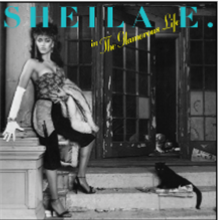 Sheila E - The Glamorous Life (Teal Vinyl) - rhino black Sheila E - The Glamorous Life (Teal Vinyl) - rhino black
