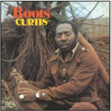 Curtis Mayfield - Roots (Orange Vinyl) - rhino black Curtis Mayfield - Roots (Orange Vinyl) - rhino black