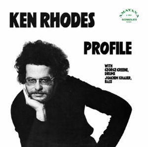 Ken RHODES - Profile (remastered) - Sconsolato