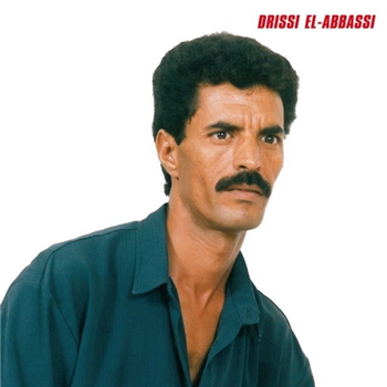 Drissi El-Abbassi - Rai Sidi Bel Abbes - Nashazphone