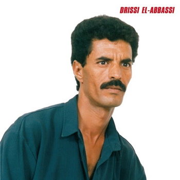Drissi El-Abbassi - Rai Sidi Bel Abbes - Nashazphone Drissi El-Abbassi - Rai Sidi Bel Abbes - Nashazphone
