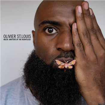 Olivier St.Louis - M.O.T.H. (Matters Of The Heartless) - First Word Records