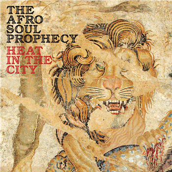 The Afro Soul Prophecy - Heat In The City - Schema SCEB Series