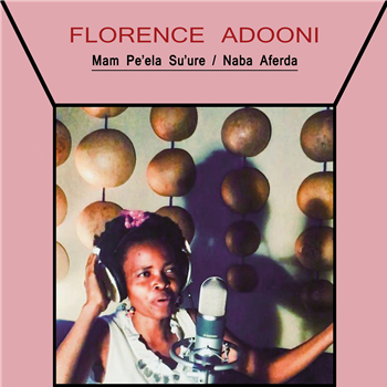 Florence Adooni - Mam Peela Suure - Philophon