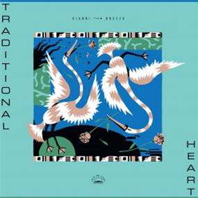 GIANNI BREZZO - TRADITIONAL HEART - INTO THE LIGHT GIANNI BREZZO - TRADITIONAL HEART - INTO THE LIGHT