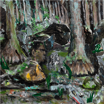 YUNGMORPHEUS - Thumbing Thru Foliage - Bad Taste YUNGMORPHEUS - Thumbing Thru Foliage - Bad Taste