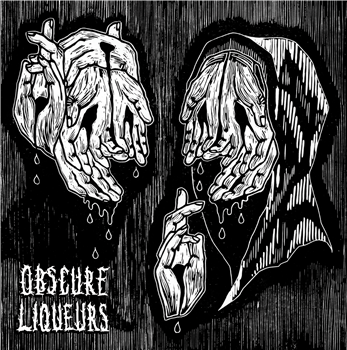Jam Baxter & Sumgii - Obscure Liqueurs - Blah Records