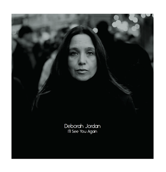 Deborah Jordan - Ill see you again - Futuristica Music