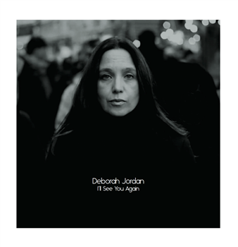 Deborah Jordan - Ill see you again - Futuristica Music Deborah Jordan - Ill see you again - Futuristica Music