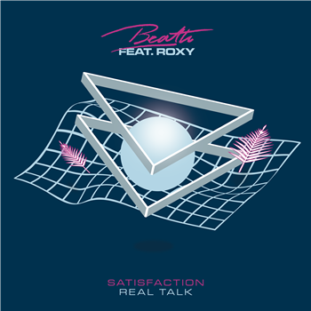 BEATH FEAT. ROXY  - Neon Finger Records