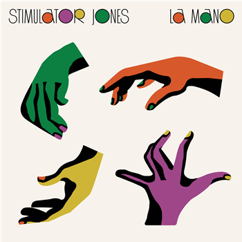 Stimulator Jones - La Mano - Mutual Intentions