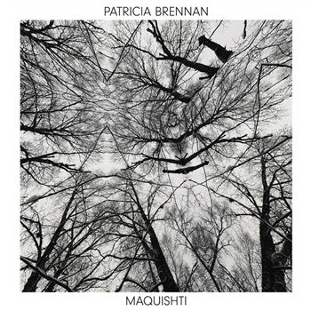 Patricia Brennan - Maquishti - Valley Of Search Patricia Brennan - Maquishti - Valley Of Search
