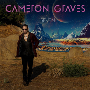 CAMERON GRAVES - SEVEN - ARTISTRY MUSIC