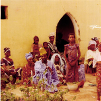 Ali Farka Touré - Red Album - WORLD CIRCUIT Ali Farka Touré - Red Album - WORLD CIRCUIT