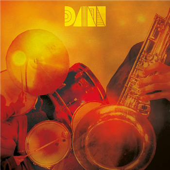 DJINN – Transmission - Rocket Recordings