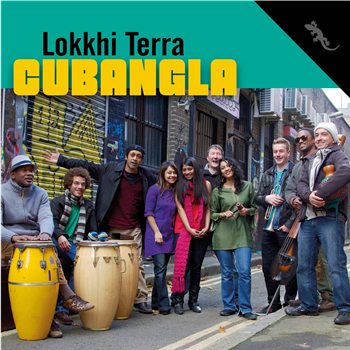 Lokkhi Terra - Cubangla - Funkiwala