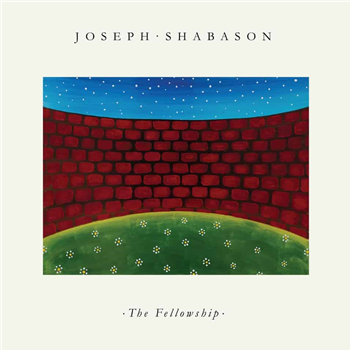 Joseph Shabason - The Fellowship - Western Vinyl