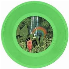 Mike Kahikina - Hawaii Is Beautiful (Gren Vinyl) - Aloha Got Soul Mike Kahikina - Hawaii Is Beautiful (Gren Vinyl) - Aloha Got Soul