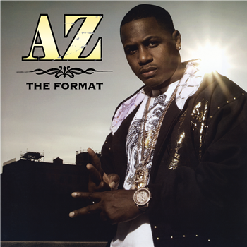 AZ - The Format  - Quiet Money