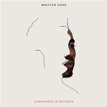 Braxton Cook - Somewhere In Between (LP) - Fresh Selects
