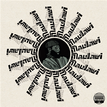 Maulawi - Maulawi (LP) - One Eighty Proof