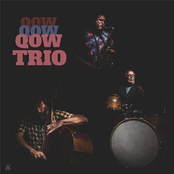 QOW Trio - QOW Trio - Ubuntu Music
