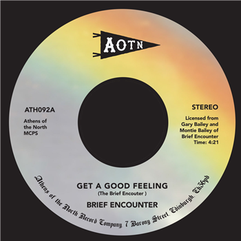 Brief Encounter - Get a Good Feeling - Athens Of The North Brief Encounter - Get a Good Feeling - Athens Of The North