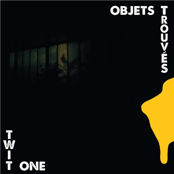 Twit One - Objets Trouvés - Melting Pot Twit One - Objets Trouvés - Melting Pot