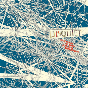 Disquiet - Christof Kurzmann/Sofia Jernberg / Martin Brandlmayr / Joe Williamson - Trost