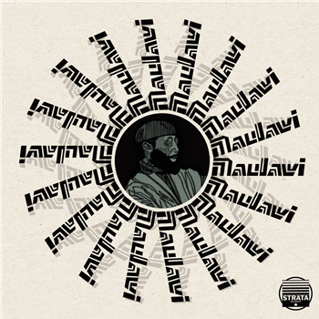 Maulawi - Maulawi - 180 Proof Records