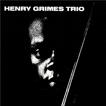 Henry Grimes Trio - The Call - ESP DISK
