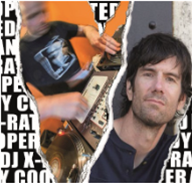 ANDY COOPER | DJ X-RATED - WILD ONE - X-RATED ANDY COOPER | DJ X-RATED - WILD ONE - X-RATED