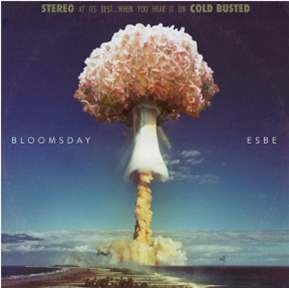 Esbe - Bloomsday (Color Vinyl 2XLP) - Cold Busted