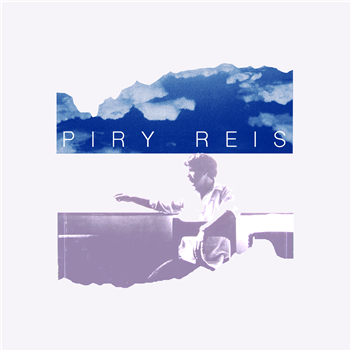 PIRY REIS - PIRY REIS - NEW DAWN