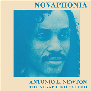 Antonio L. Newton - Novaphonia - Tidal Waves Music