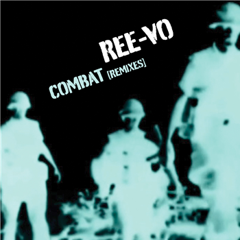 Ree-Vo - Combat - Dell’Orso Ree-Vo - Combat - Dell’Orso