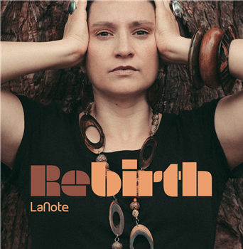 LaNote - Rebirth - Futuristica Music LaNote - Rebirth - Futuristica Music