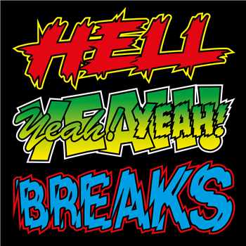 UGLY MAC BEER - HELL YEAH BREAKS - Diess ProdBeatsqueeze