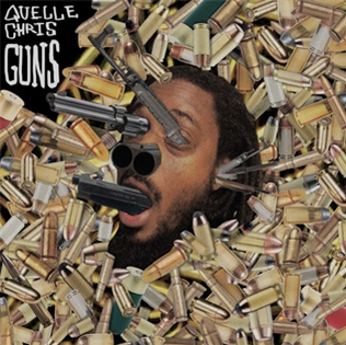 Quelle Chris - Guns - Mello Music Group