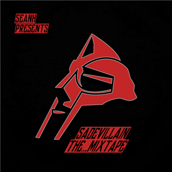 MF Doom vs Sade - SADEVILLIAN - Not On Label