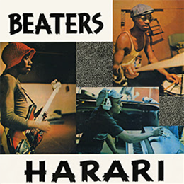 The Beaters - Harari - Matsuli Music