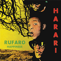 Harari - Rufaro / Happiness - Matsuli Music