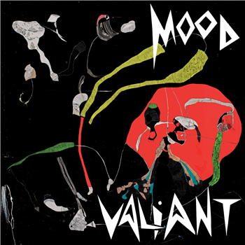 Hiatus Kaiyote - Mood Valiant (Glow in the dark Vinyl) - Brainfeeder