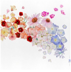 Gretchen Parlato - Flor - Edition Records Gretchen Parlato - Flor - Edition Records