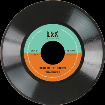 Trambeat - LRK Records