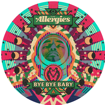 The Allergies - Jalapeno Records