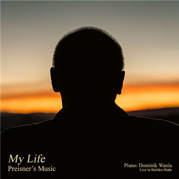 Zbigniew Preisner, Dominik Wania - My Life - Preisners Music (2LP) - Preisner Productions Zbigniew Preisner, Dominik Wania - My Life - Preisners Music (2LP) - Preisner Productions