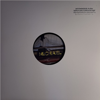 MICHAEL - Driver’s Seat EP - Theme